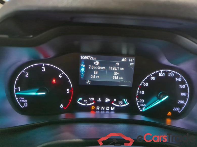 FORD Transit Connect 230 L2 LKW S&S Autm. Trend 5d 88kW #5