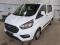 preview Ford Transit Custom #0