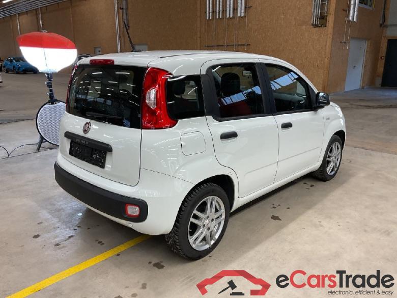 Panda Easy 1.2 51KW MT5 E6dT #2