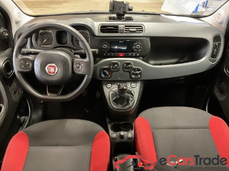 Panda Easy 1.2 51KW MT5 E6dT #3