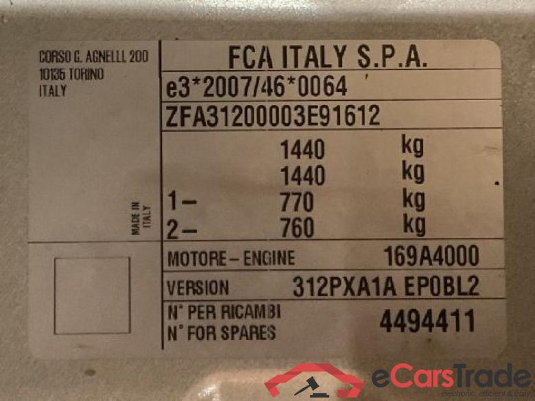 Panda Easy 1.2 51KW MT5 E6dT #5