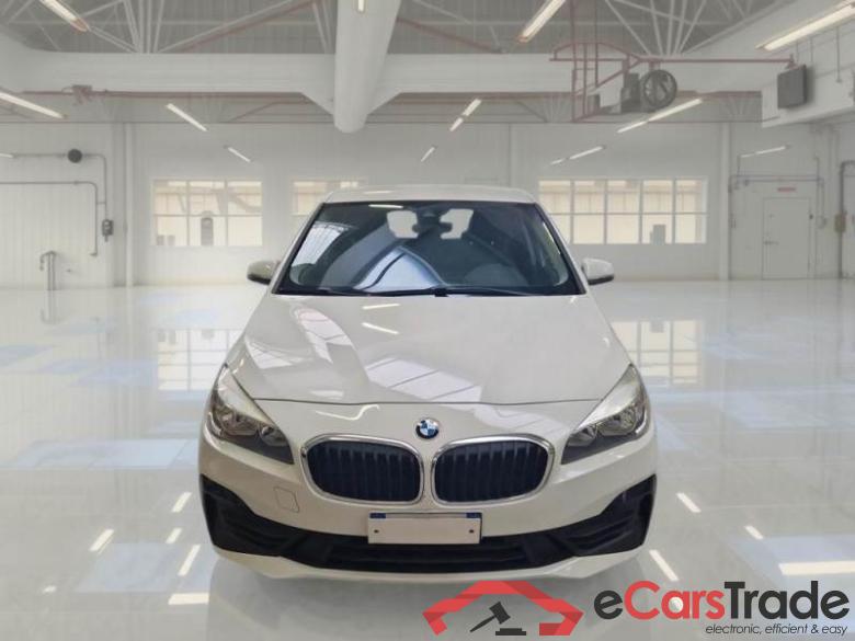 BMW SERIE 2 ACTIVE TOURER / 2018 / 5P / MONOVOLUME 225XE IPERFORMANCE BUSINESS AUTOM. #6