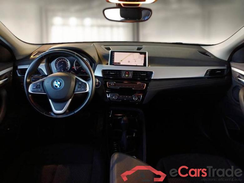 BMW X2 / 2017 / 5P / SUV XDRIVE 25E BUSINESS X AUTOMATICO #3