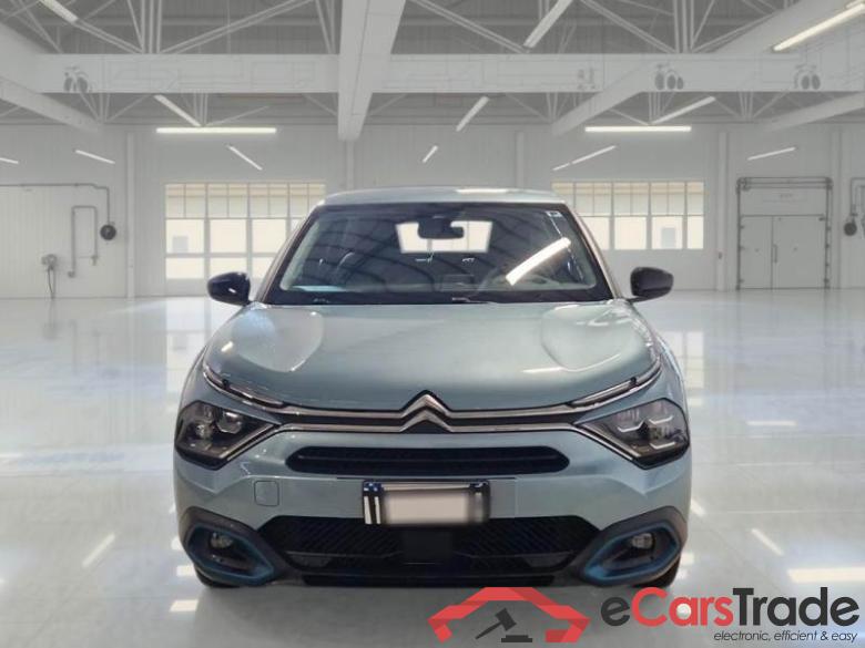 CITROEN C4 / 2020 / 5P / BERLINA 100 KW 136CV ELECTRIC FEEL PACK #6
