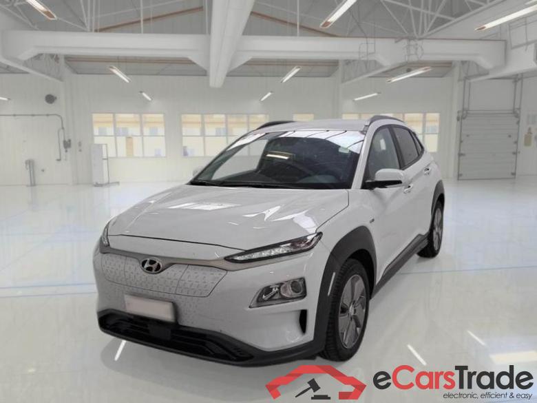 HYUNDAI KONA / 2017 / 5P / SUV EV XPRIME 39 KWH #1