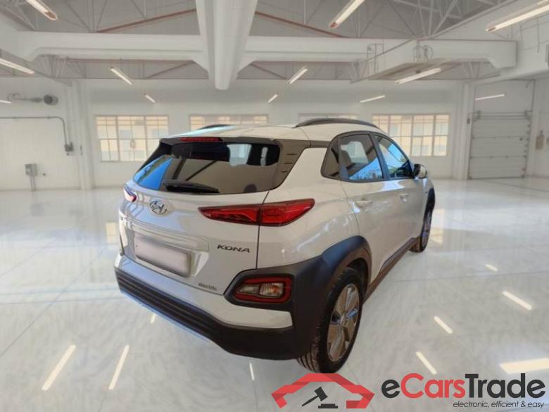 HYUNDAI KONA / 2017 / 5P / SUV EV XPRIME+ 39 KWH #2