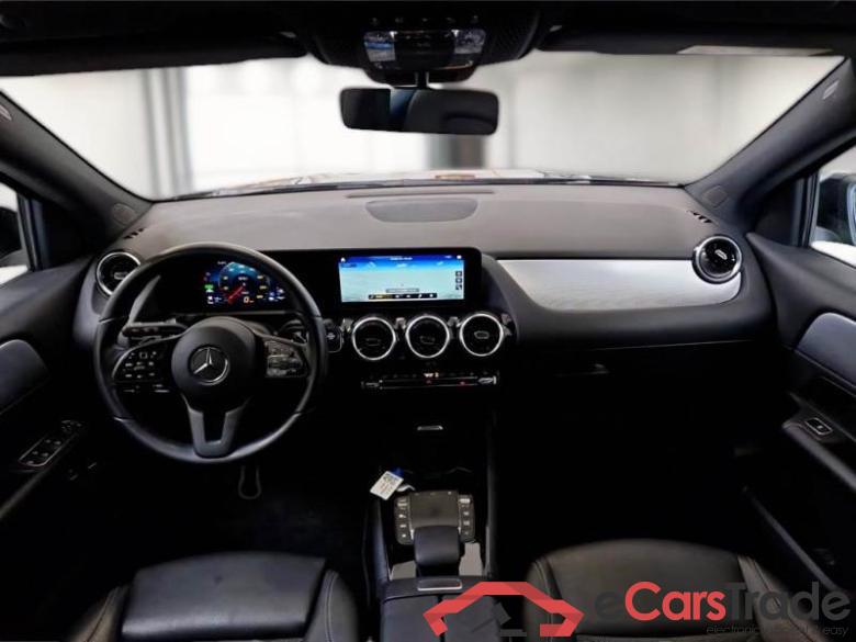 MERCEDES-BENZ GLA / 2020 / 5P / CROSSOVER GLA 250 E PLUG-IN HYBRID AUTO BUS EXTRA #3