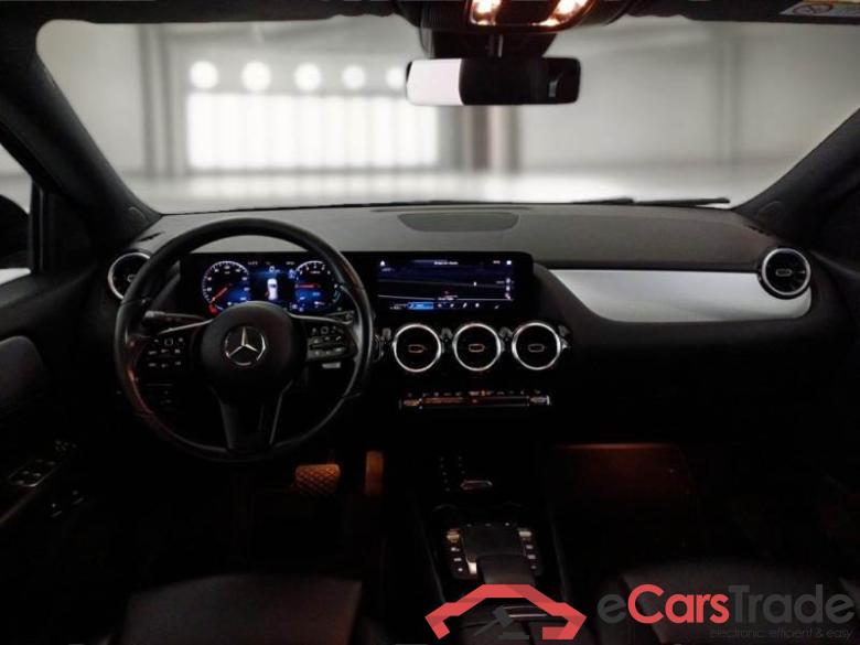 MERCEDES-BENZ GLA / 2020 / 5P / CROSSOVER GLA 250 AUTOMATIC EQ-POWER BUS EXTRA #3