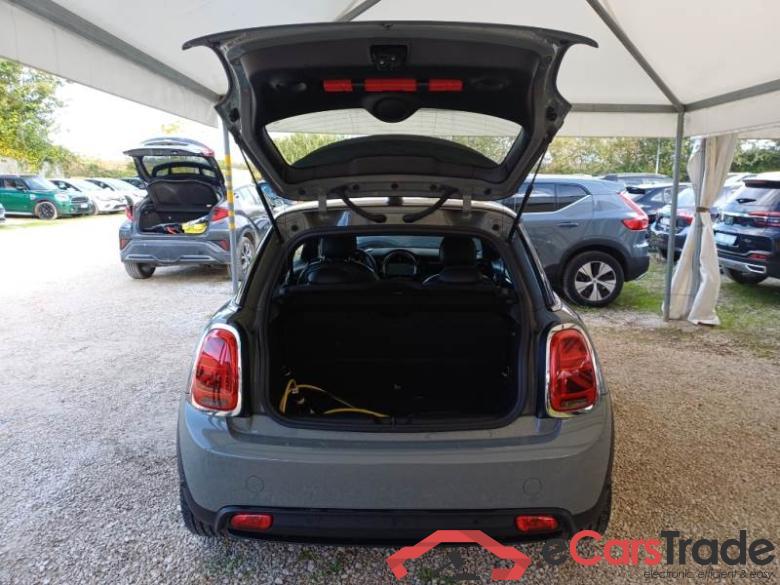 MINI MINI / 2021 / 3P / BERLINA COOPER SE YOURS #5