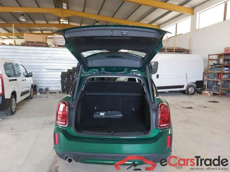MINI COUNTRYMAN / 2020 / 5P / BERLINA COOPER S E ALL4 BUSINESS AUTOM. #5