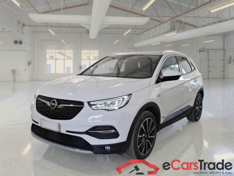 OPEL GRANDLAND X / 2017 / 5P / SUV 1.6 HYBRID4 PLUG-IN AWD #5