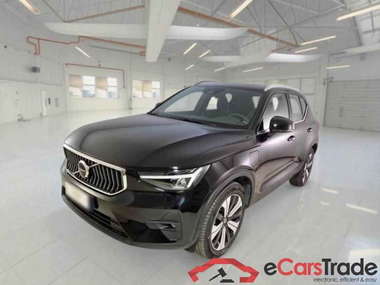 VOLVO XC40 / 2021 / 5P / SUV T4 RECHARGE PLUG-IN AUTO ULTIMATE BRIGHT #1