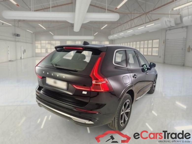 VOLVO XC60 / 2021 / 5P / SUV T6 PLUG-IN AWD AUTO RECHARGE INS. EXP #2