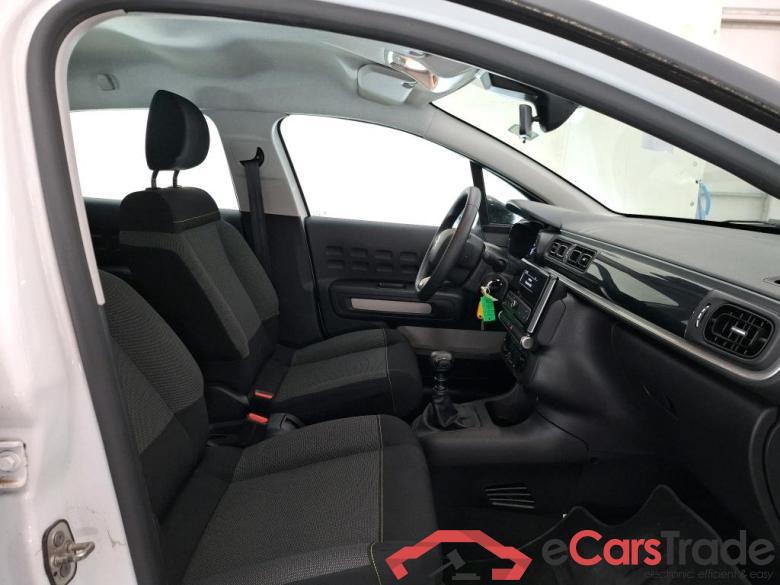 C3 Feel 1.2 PureTech 110CV BVM6 E6dT #6