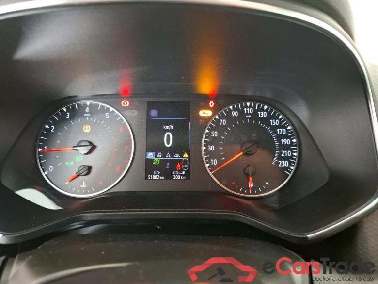 Clio V Business 1.0 SCe 65CV BVM5 E6d #6