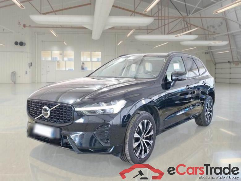 VOLVO XC60 / 2021 / 5P / SUV B4 D AUTOMATICO PLUS DARK #1