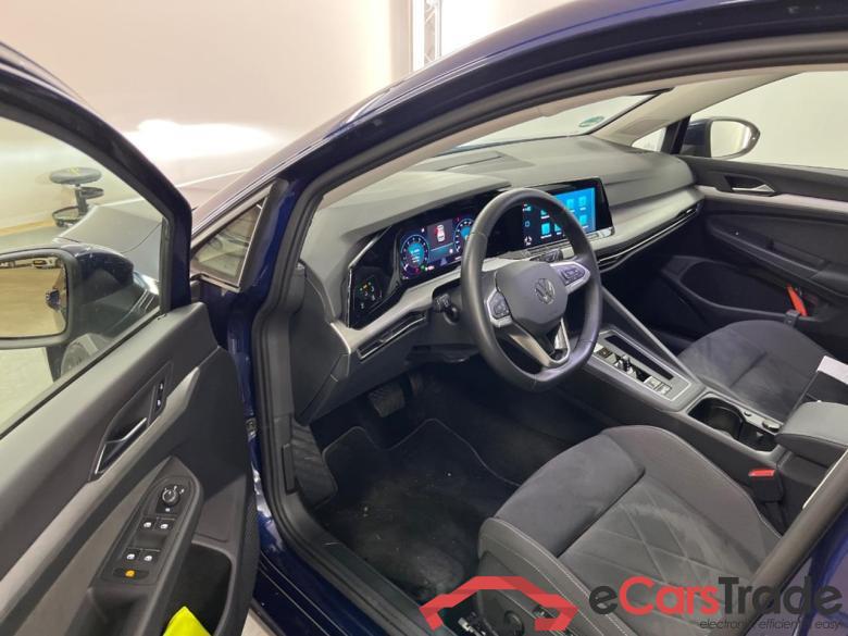 VOLKSWAGEN GOLF 1.0etsi mhev life business 81kW dsg-7 aut #5