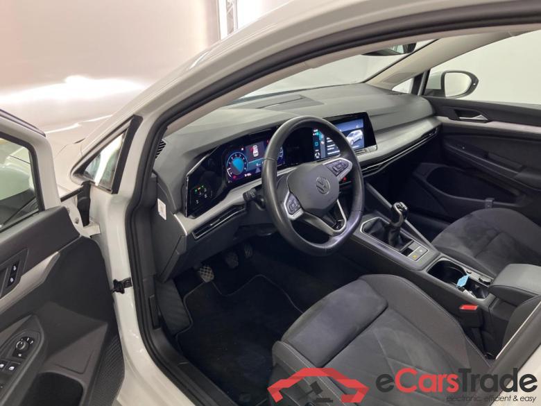 VOLKSWAGEN GOLF 1.0 TSI Life Business #5