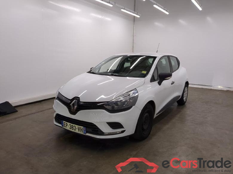 Clio IV Air 1.5 dCi 75CV BVM5 E6