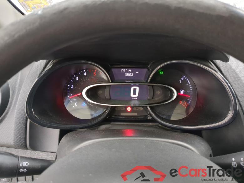Clio IV Air 1.5 dCi 75CV BVM5 E6 #6