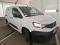 preview Peugeot Partner #3