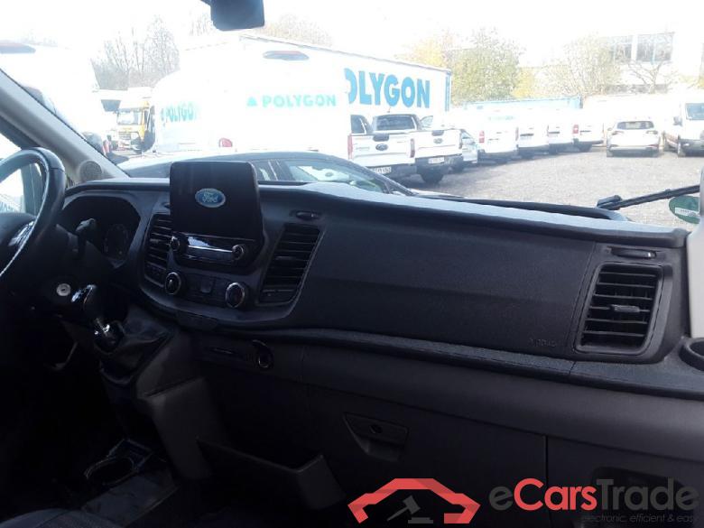 Transit Kasten 350 L3 Trend 2.0 TDCi 96KW MT6 E6dT #3