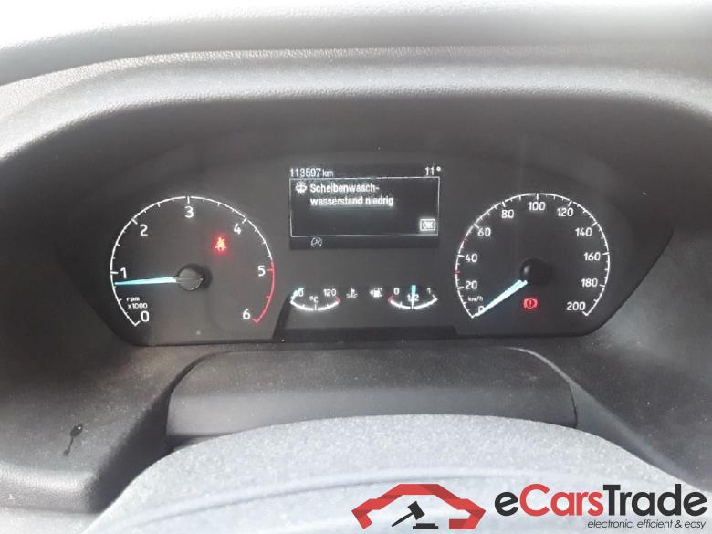 Transit Kasten 350 L3 Trend 2.0 TDCi 96KW MT6 E6dT #6