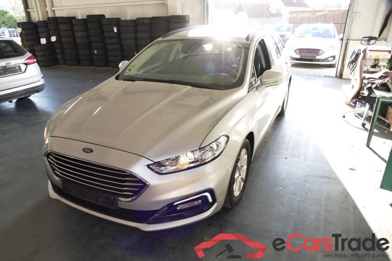 Mondeo Turnier Trend 2.0 EcoBlue 110KW AT8 E6dT #1