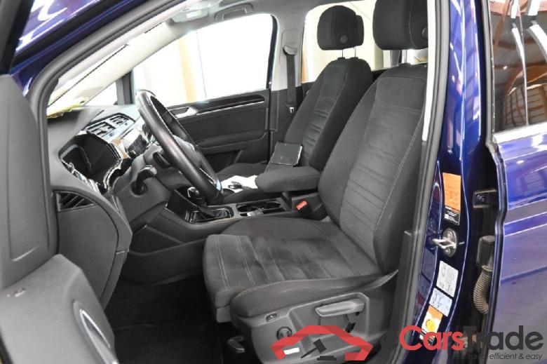 Touran Highline BMT/Start-Stopp 1.5 TSI 110KW AT7 E6d #4