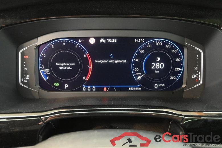 Touran Highline BMT/Start-Stopp 1.5 TSI 110KW AT7 E6d #6