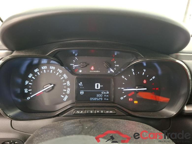 CITROEN C3 / 2020 / 5P / Berline PureTech 83 S&S BVM Feel Business #6