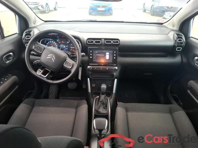 C3 Aircross Shine Business 1.2 PureTech 130CV BVA6 E6d #5