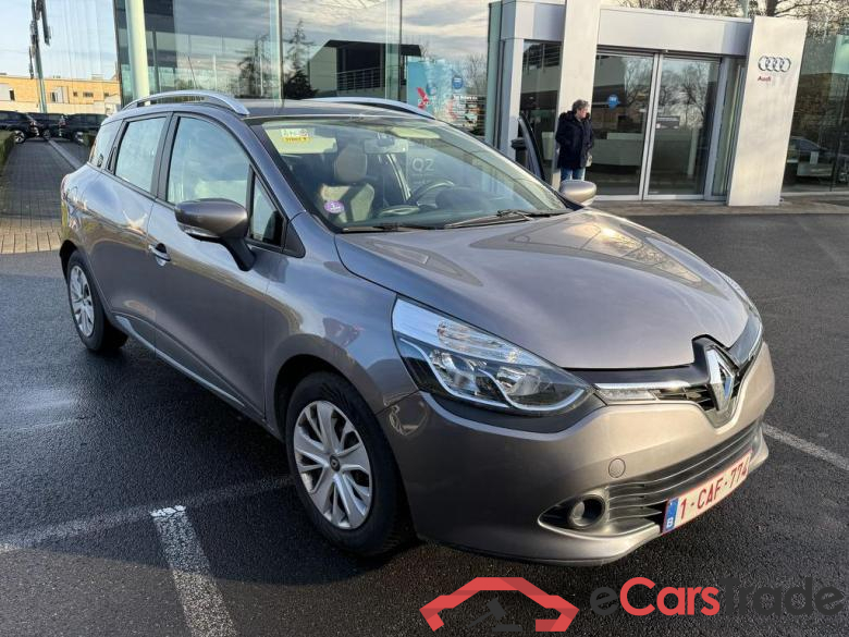RENAULT Clio SW IV Clio 0.9 TCe Energy Expression