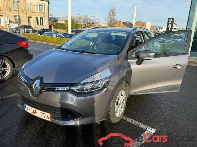 RENAULT Clio SW IV Clio 0.9 TCe Energy Expression #2