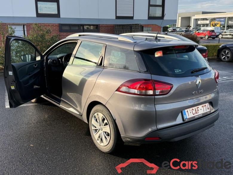 RENAULT Clio SW IV Clio 0.9 TCe Energy Expression #3