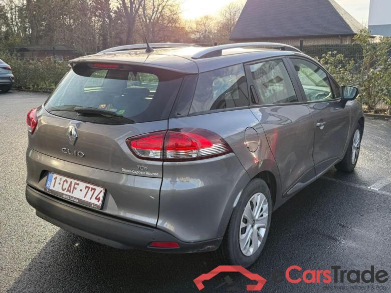 RENAULT Clio SW IV Clio 0.9 TCe Energy Expression #4