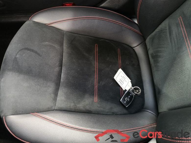 MERCEDES CLASSE CLA COUPE (C118) CLA 250 e PHEV 160hp AMG Line 4d #4