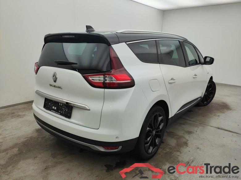 Renault Grand Scénic TCe 140 EDC Black Edition 5d #2