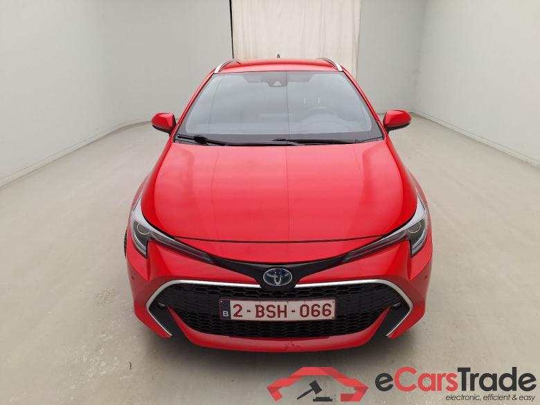 Toyota, Corolla TS '19, Toyota Corolla Touring Sports 1.8 Hybrid Premium e #1