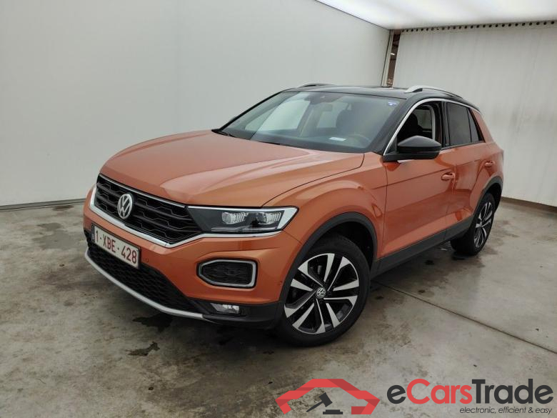 Volkswagen T-Roc 1.5 TSI IQ.Drive 5d