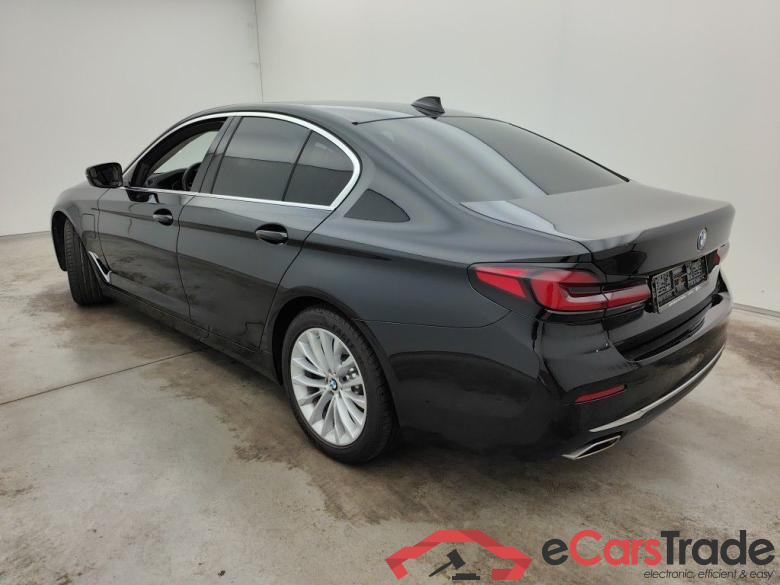 BMW 5 - 2020 545eXA 286 PHEV 4d