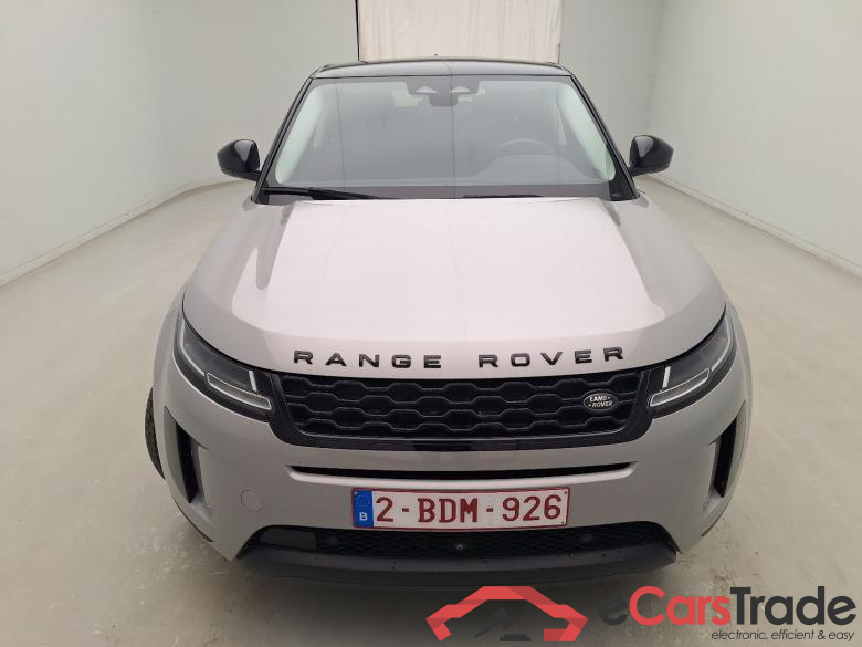 Land Rover, RR.Evoque '18, Land Rover Range Rover Evoque P160 MHEV FWD Auto 5