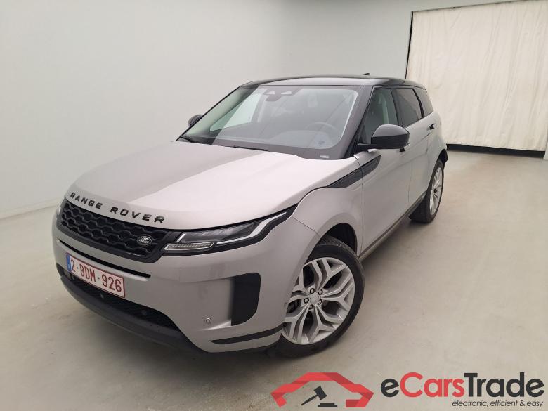 Land Rover, RR.Evoque '18, Land Rover Range Rover Evoque P160 MHEV FWD Auto 5 #2