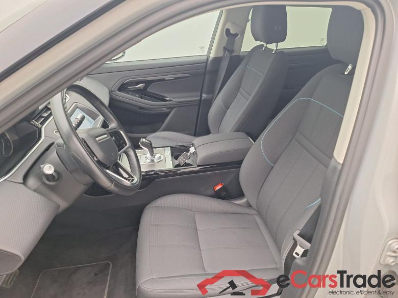 Land Rover, RR.Evoque '18, Land Rover Range Rover Evoque P160 MHEV FWD Auto 5 #3