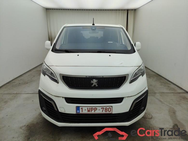 Peugeot Traveller 2.0 B.HDi 150 S&S STD Active 4d #5
