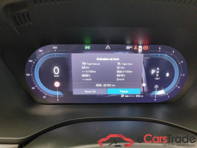 Volvo XC60 B4 D Core Aut. 5d #6