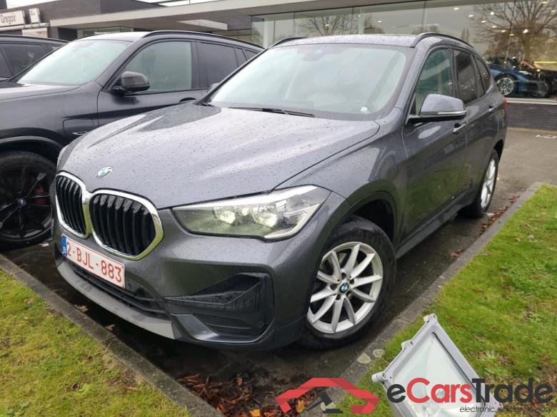 BMW X1 1.5 SDRIVE18IA (100KW) #1