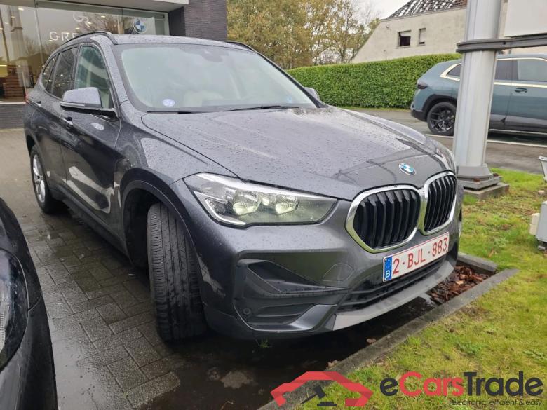 BMW X1 1.5 SDRIVE18IA (100KW) #2