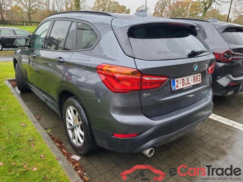 BMW X1 1.5 SDRIVE18IA (100KW) #3