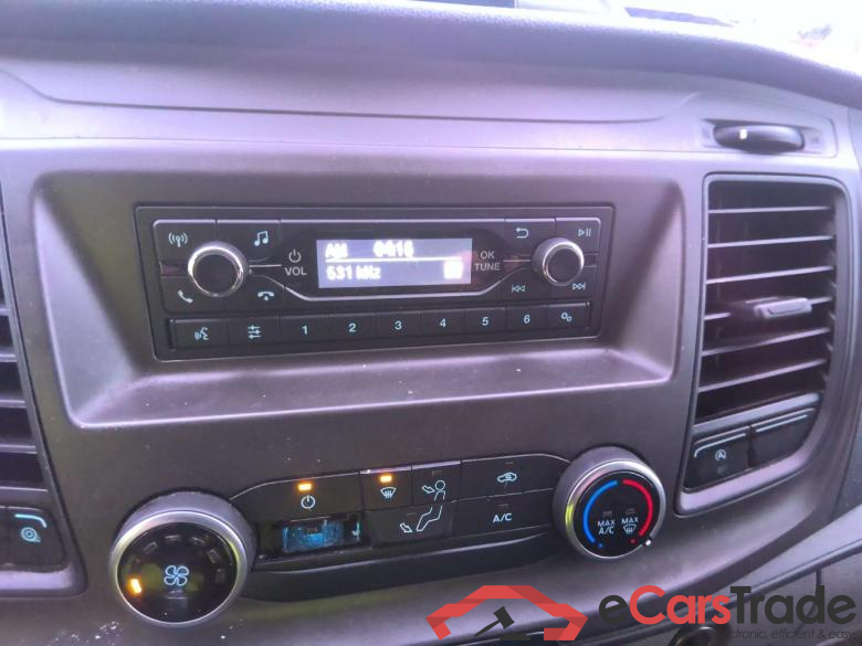 TRANSIT FGT 12M3 350 L2H2